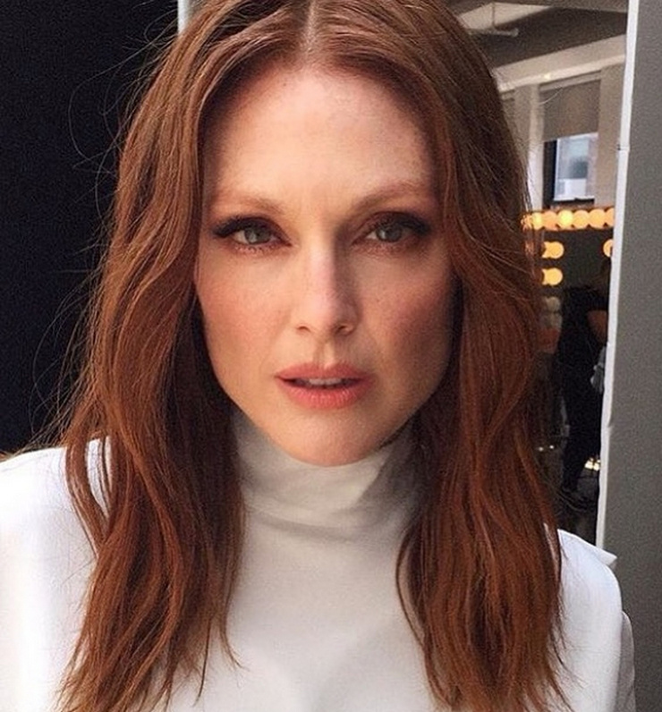 Julianne Moore Julianne Moore