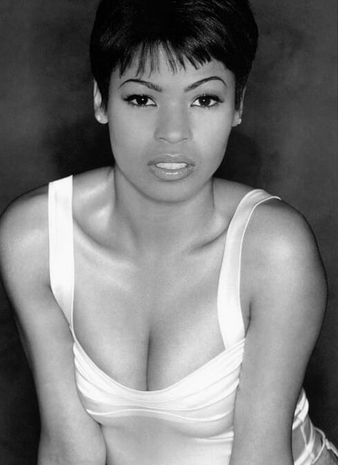 Nia Long Nia Long