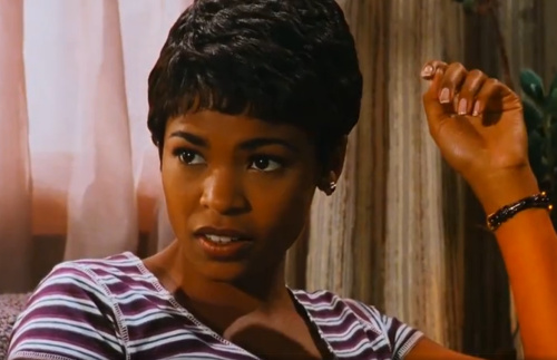 Nia Long Nia Long