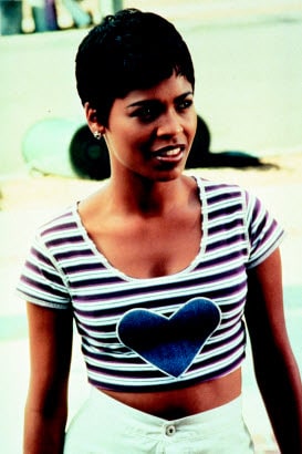 Nia Long