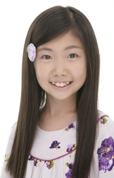 Sumire Morohoshi
