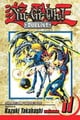 Yu-Gi-Oh! Duelist, Vol. 11