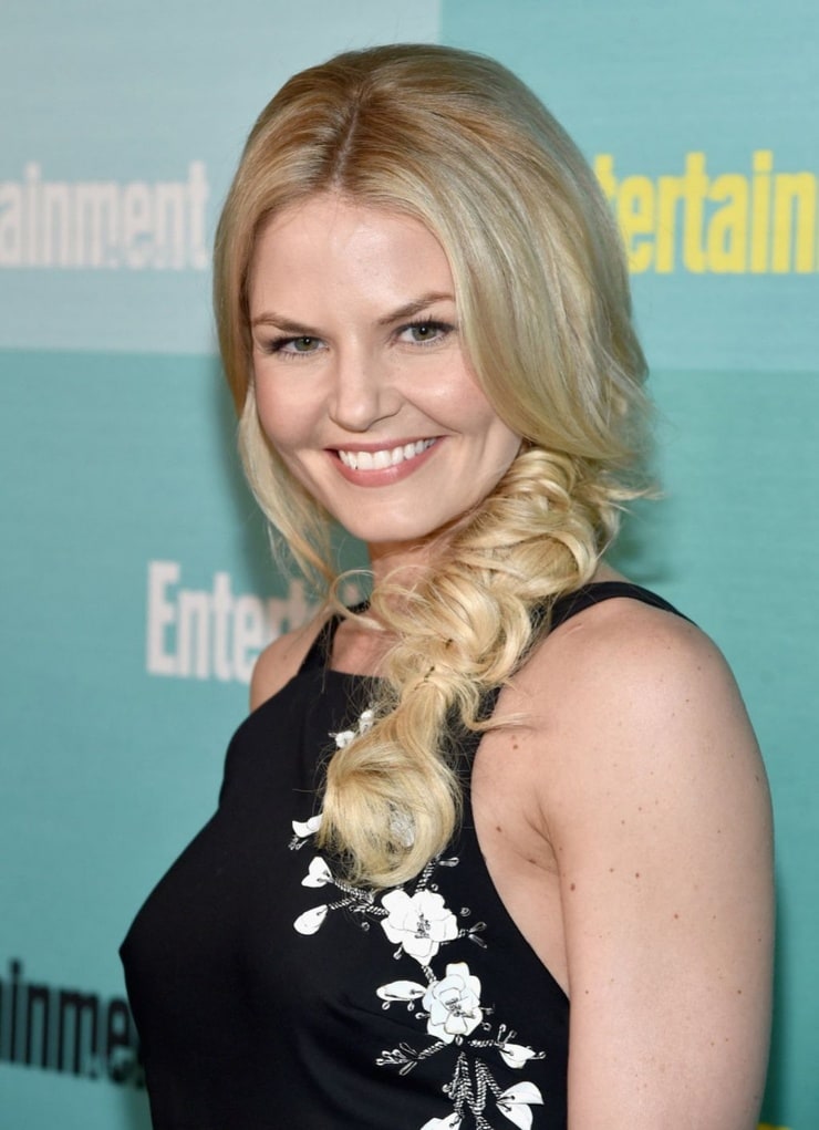 Jennifer Morrison