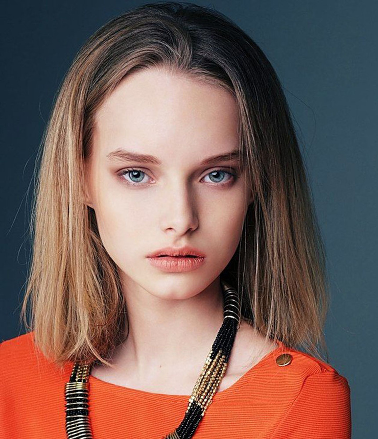 Anastasia Maykova Anastasia Maykova