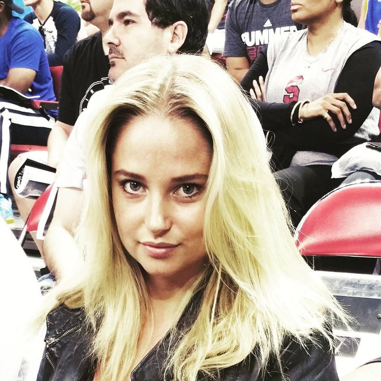Genevieve Morton Genevieve Morton
