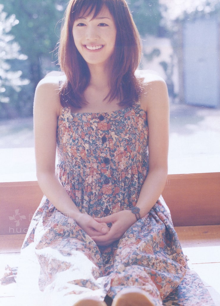 Haruka Ayase