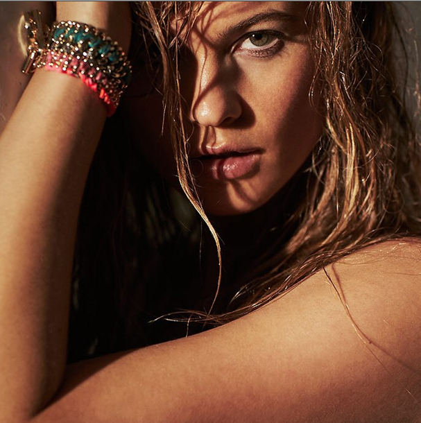 Behati Prinsloo Behati Prinsloo