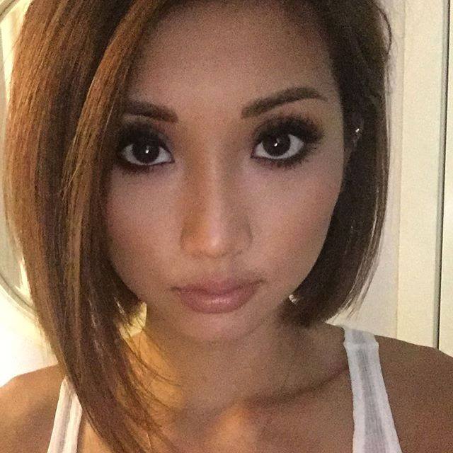 Brenda Song