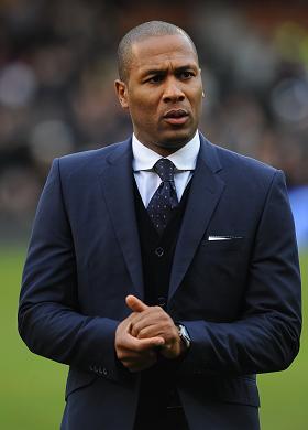 Les Ferdinand