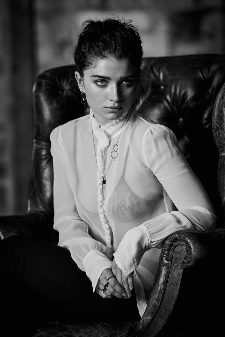 Eve Hewson Eve Hewson