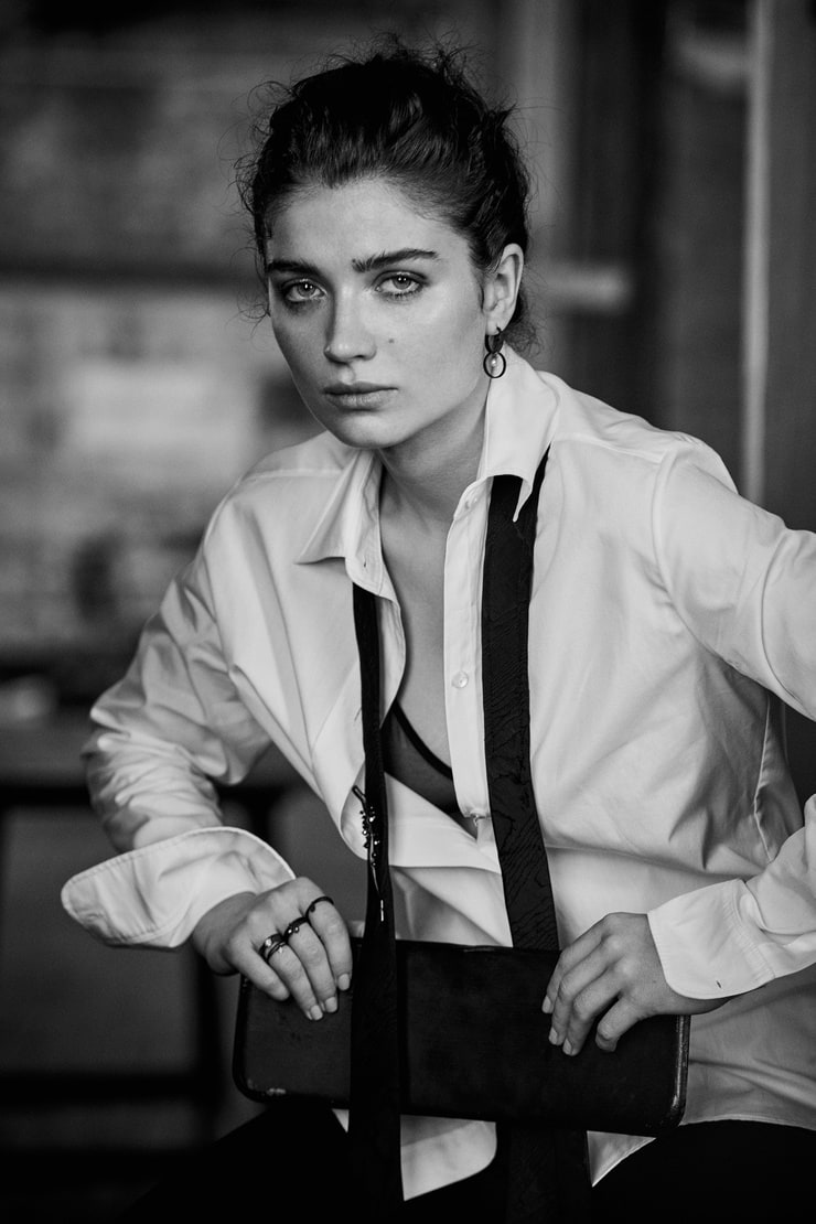 Eve Hewson Eve Hewson
