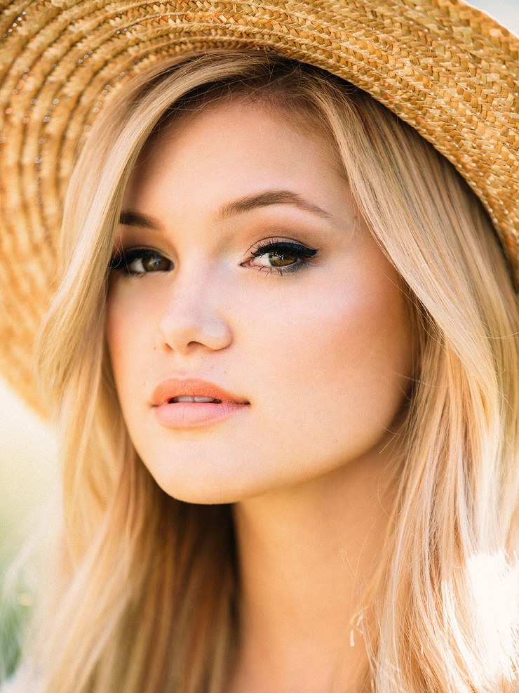 Olivia Holt Olivia Holt