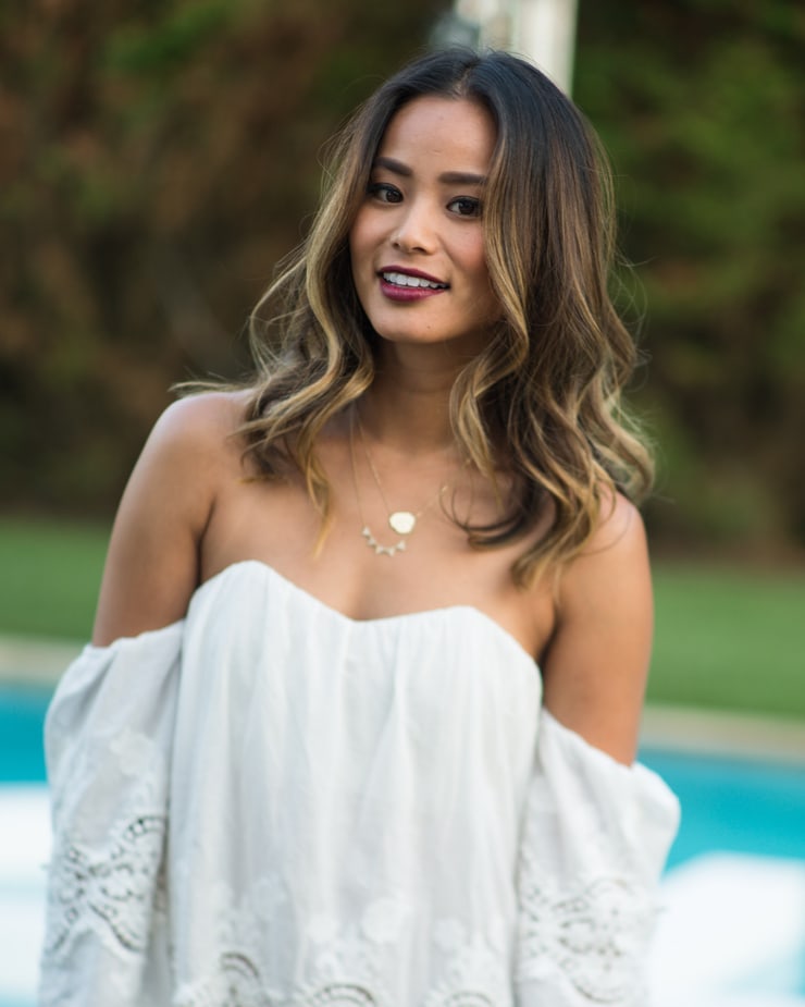 Jamie Chung