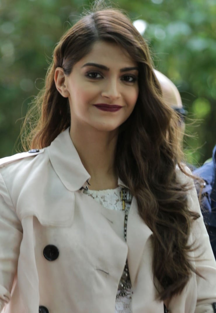 Sonam Kapoor