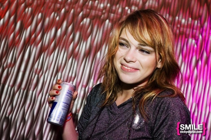 Uffie