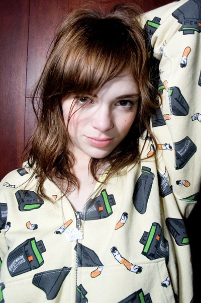Uffie