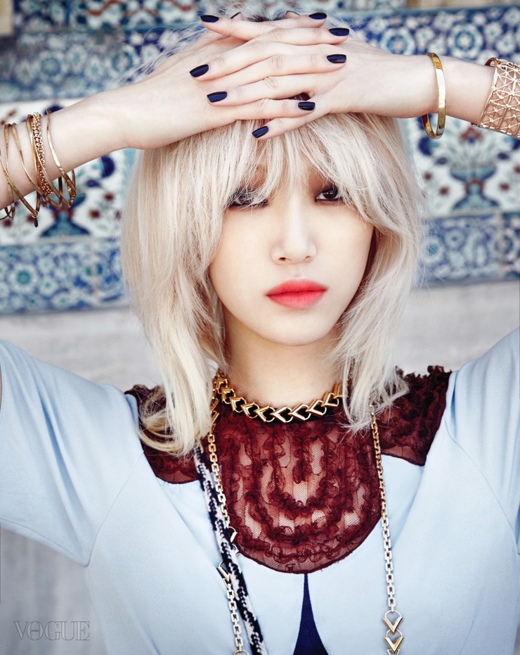 Sora Choi Sora Choi