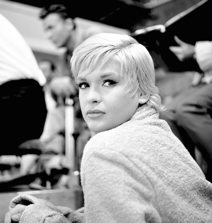 Jayne Mansfield Jayne Mansfield