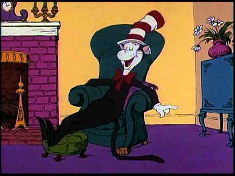 The Cat in the Hat (1971)