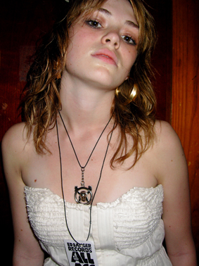 Uffie Uffie