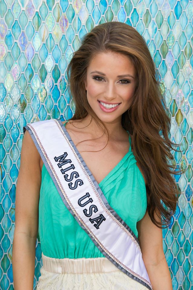 Image of Nia Sanchez