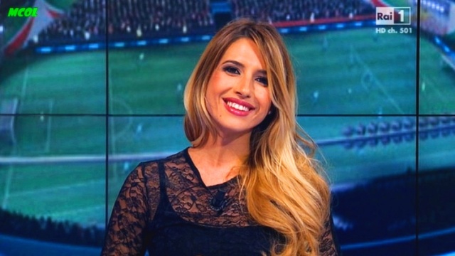 Giorgia Rossi Giorgia Rossi