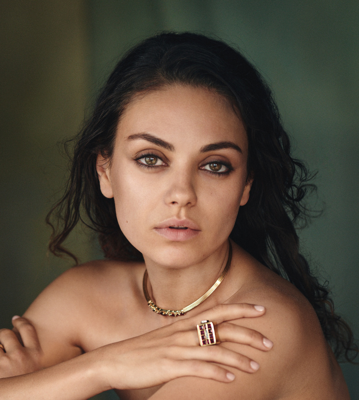 Mila Kunis Mila Kunis