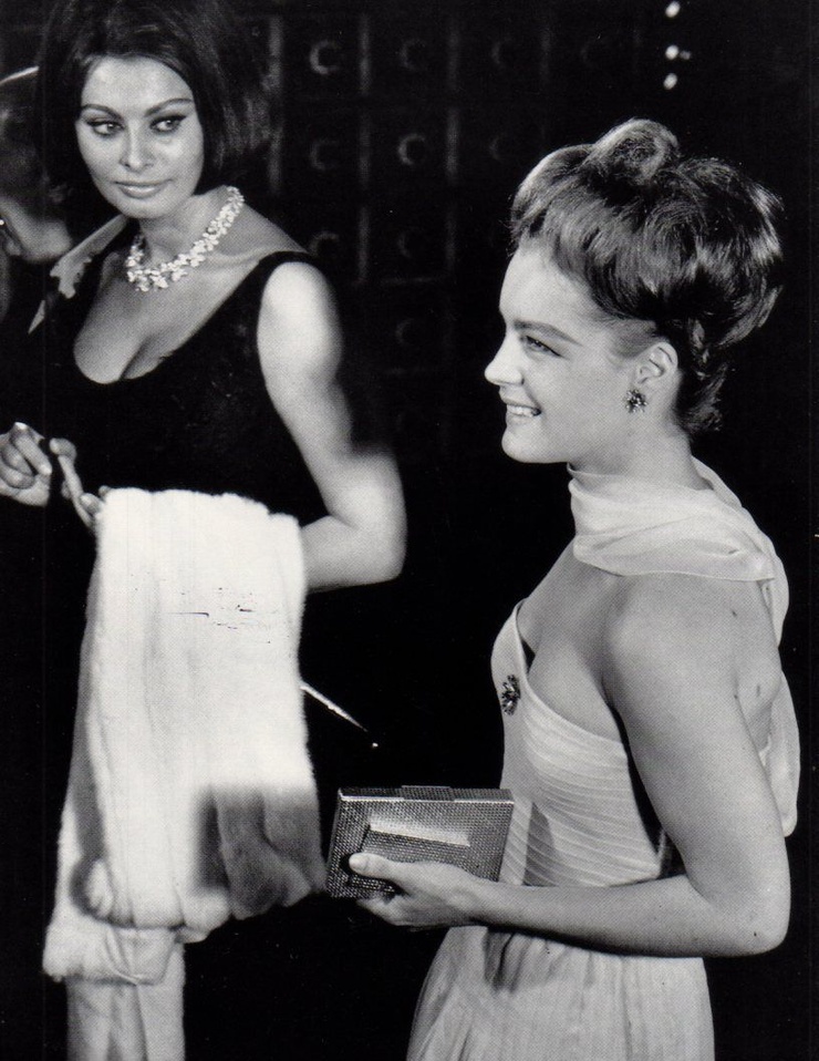 Romy Schneider Romy Schneider