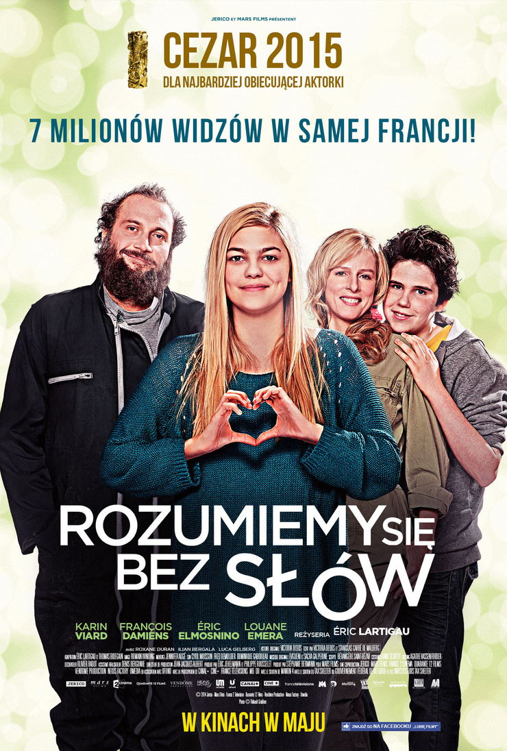 The Bélier Family