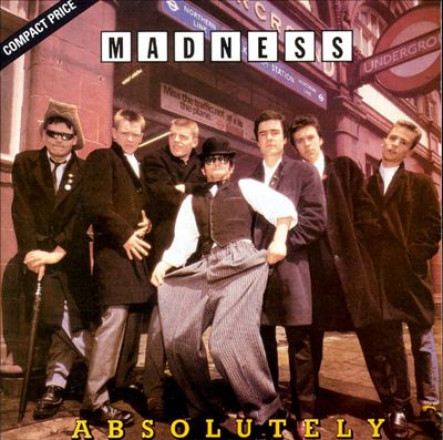 Madness