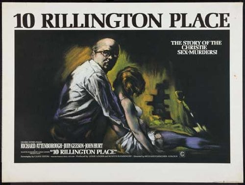 10 Rillington Place