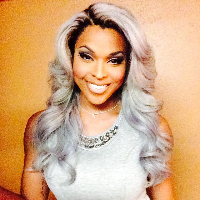 Amiyah Scott Amiyah Scott