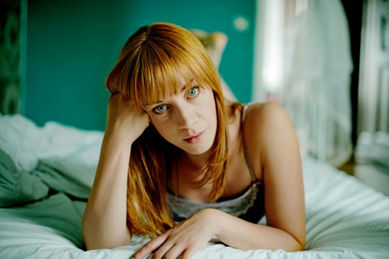 Annika Ernst Annika Ernst