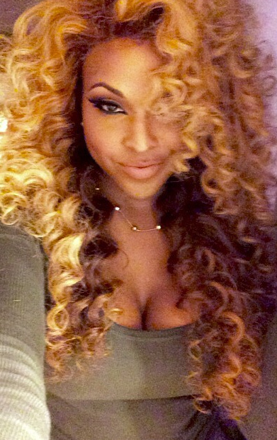 Amiyah Scott