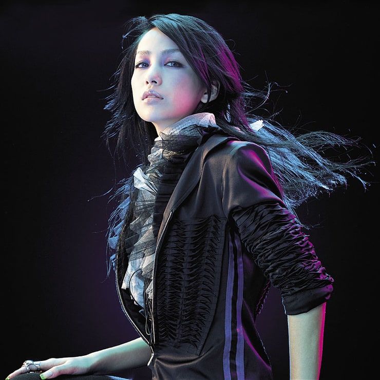 Mika Nakashima