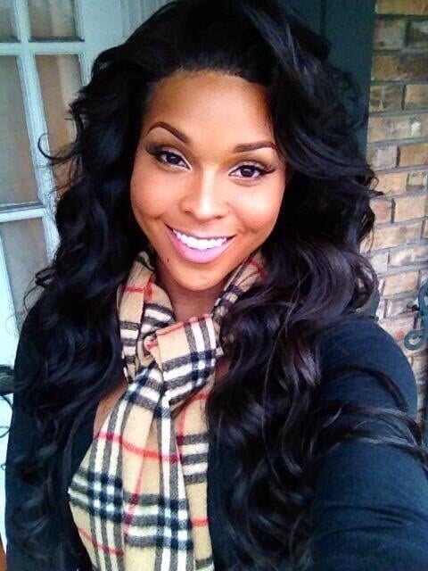 Amiyah Scott