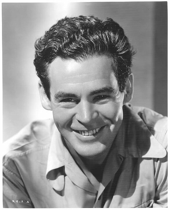 Robert Ryan