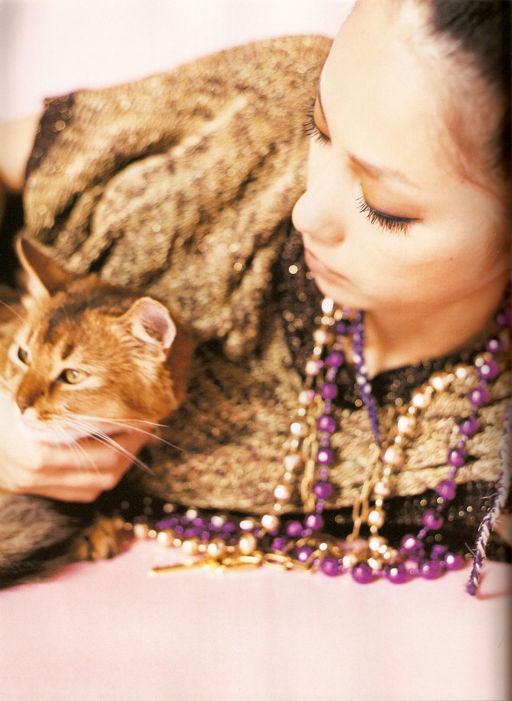 Mika Nakashima