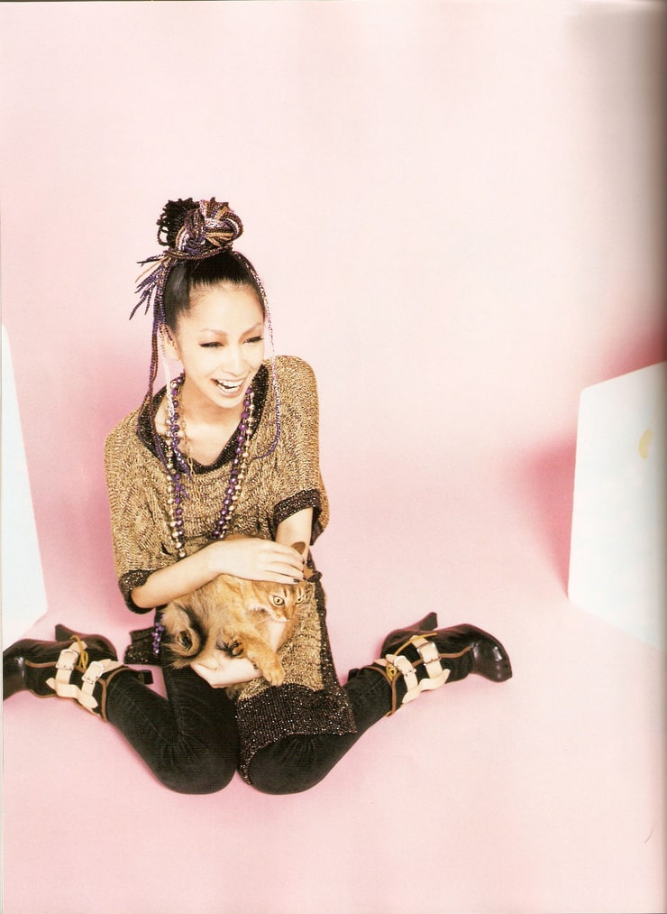 Mika Nakashima