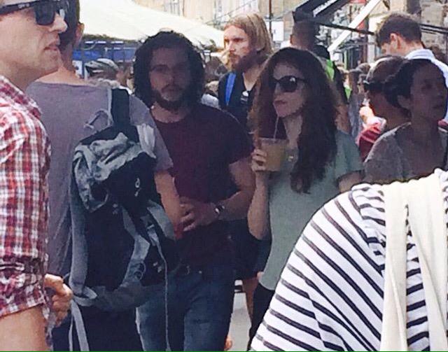 Kit Harington