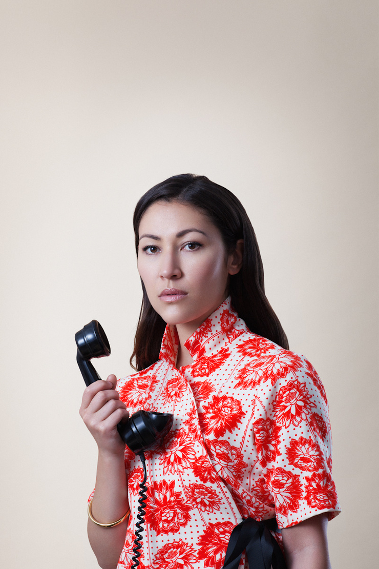 Eleanor Matsuura Eleanor Matsuura
