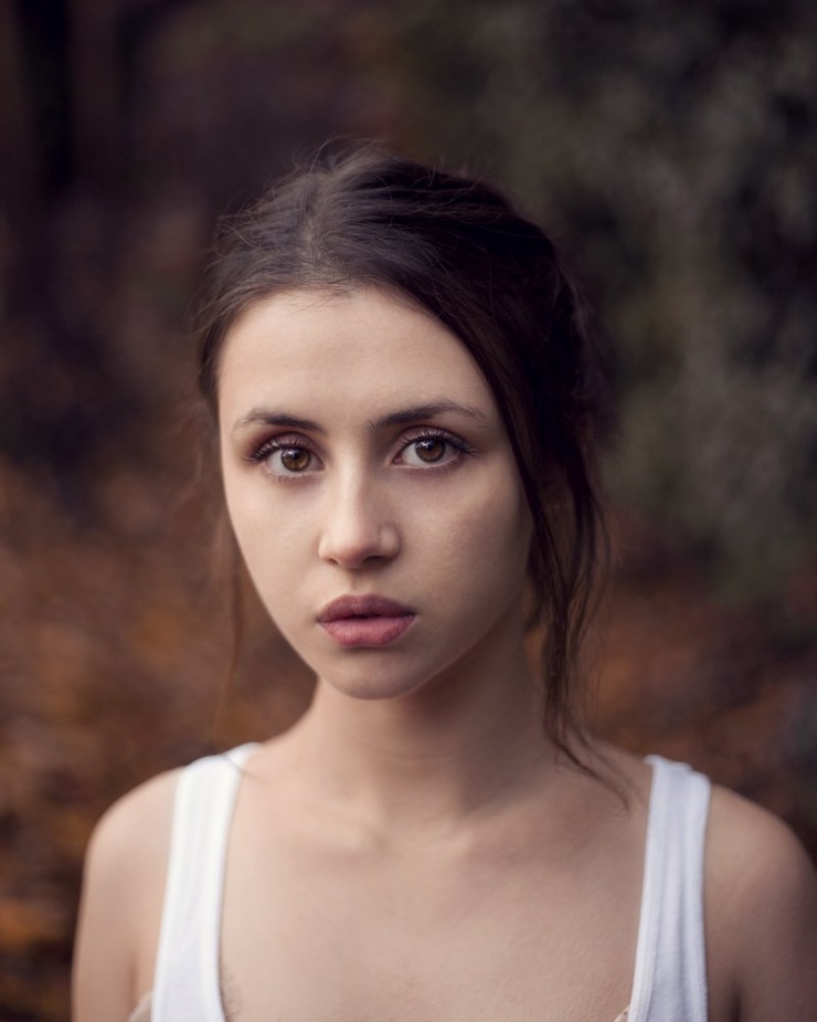 Joni Kamen Joni Kamen