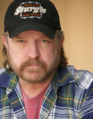 Jim Beaver