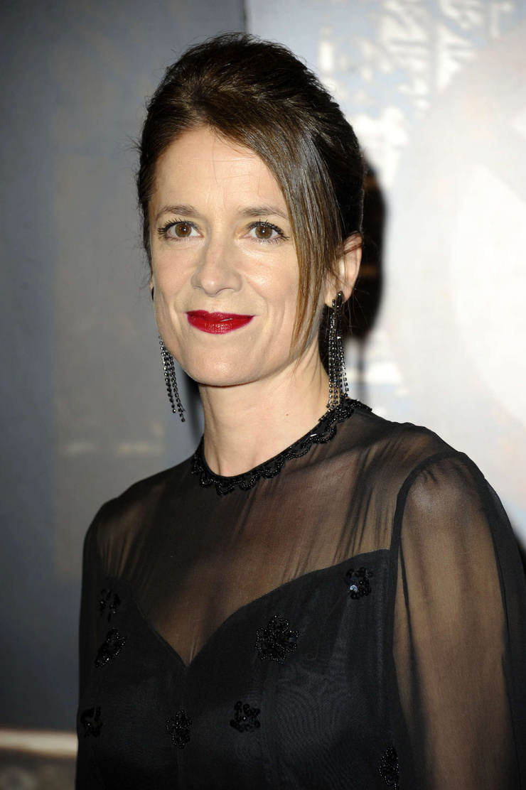 Picture Of Raquel Cassidy