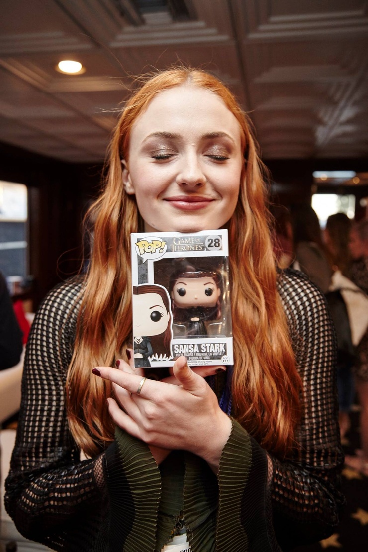 Sophie Turner