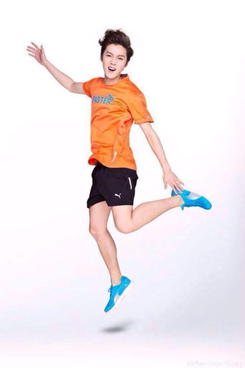 Luhan