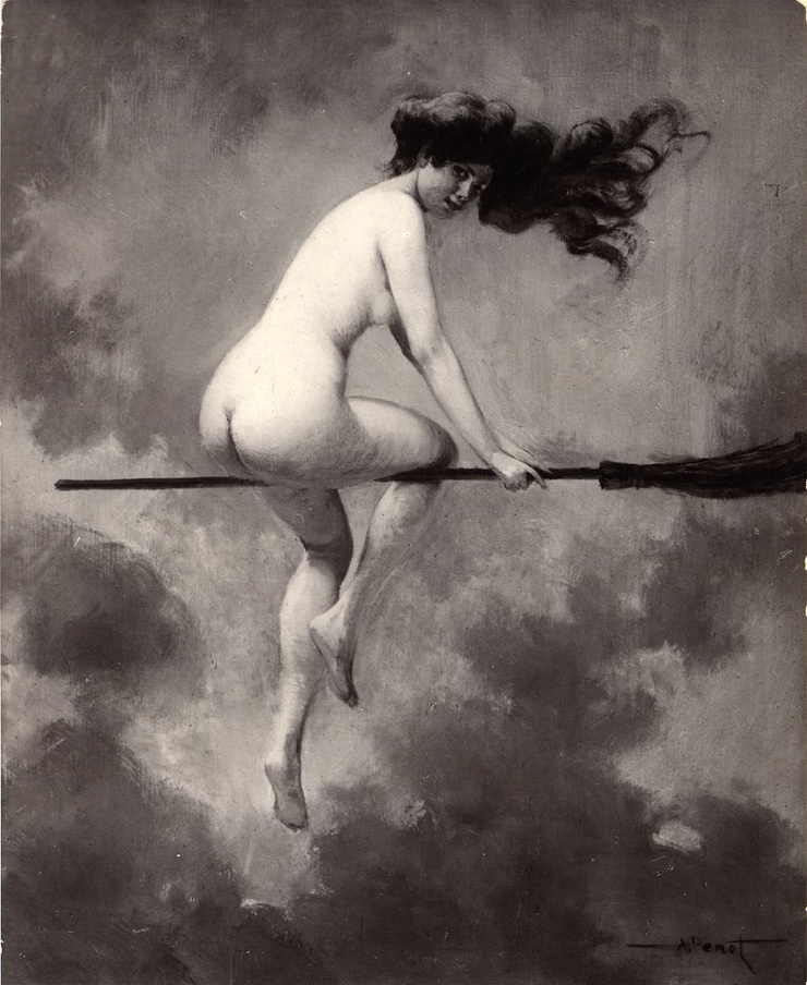 Albert Joseph Penot