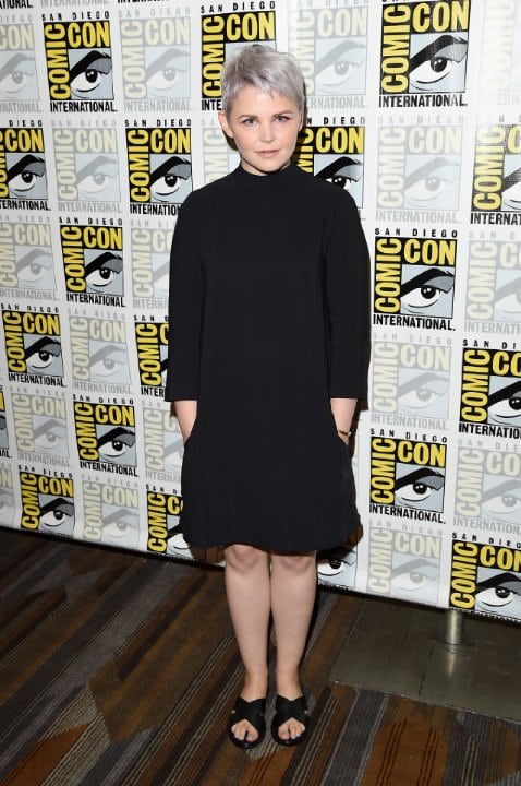 Ginnifer Goodwin