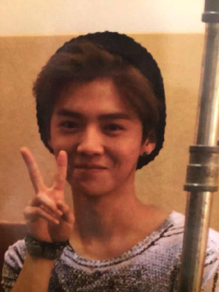 Luhan