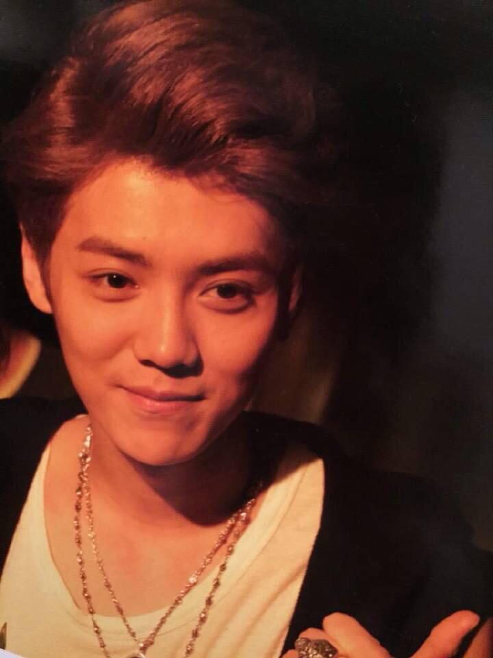 Luhan